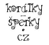 koralky-sperky.cz - obchod s bižuterními komponenty a bižuterií