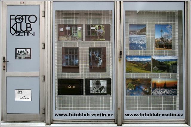 2009/08 - Klímek David + Rožnovják Jiří - autorská