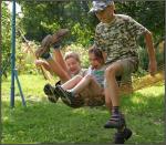 A15-3 Houpačkové hrátky 3