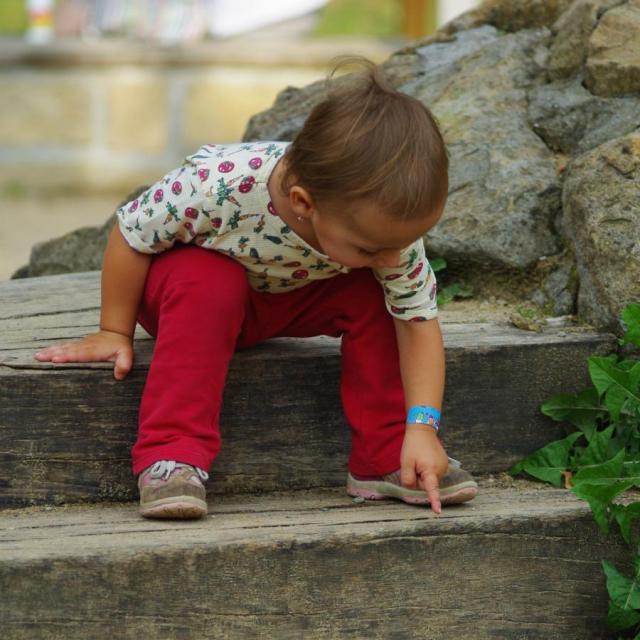 B23 Objevování světa