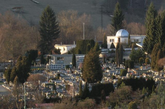 G10 Mezi nebem a zemí