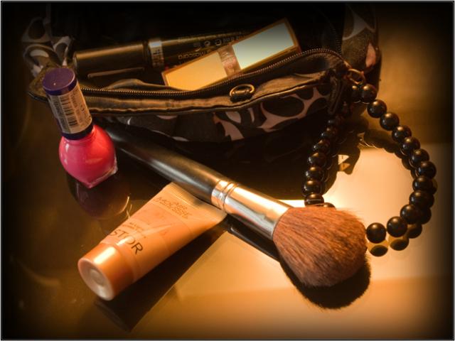 G22 Intimní prostory