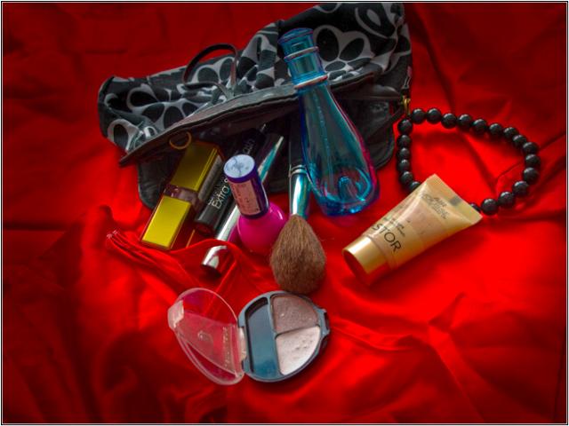 G23 Intimní prostory 