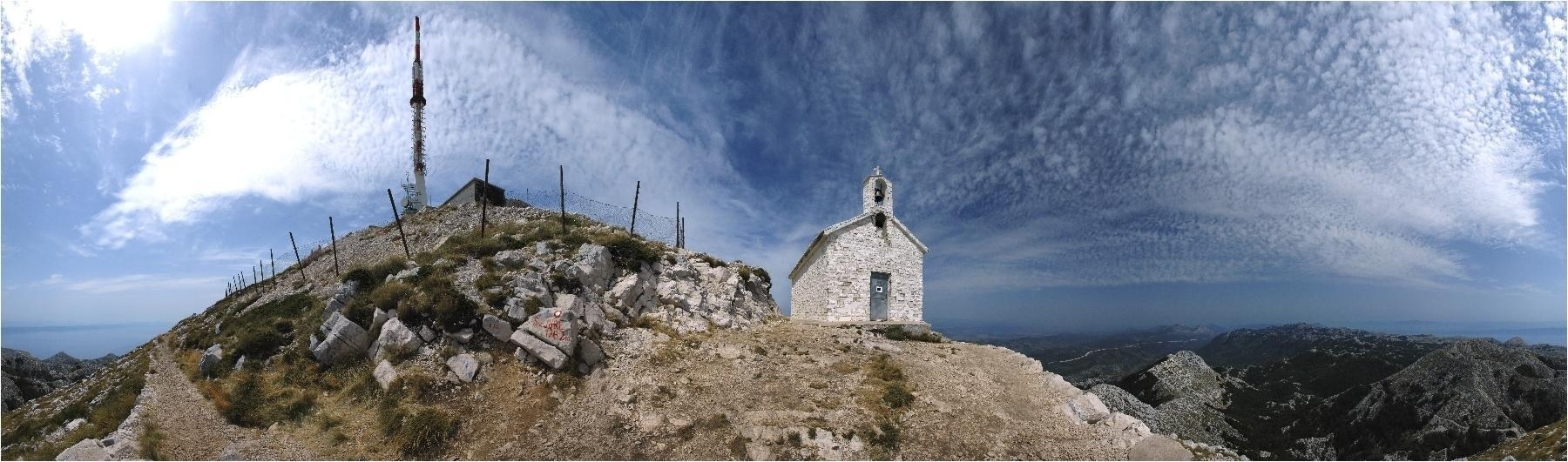 Hora sv.Jure