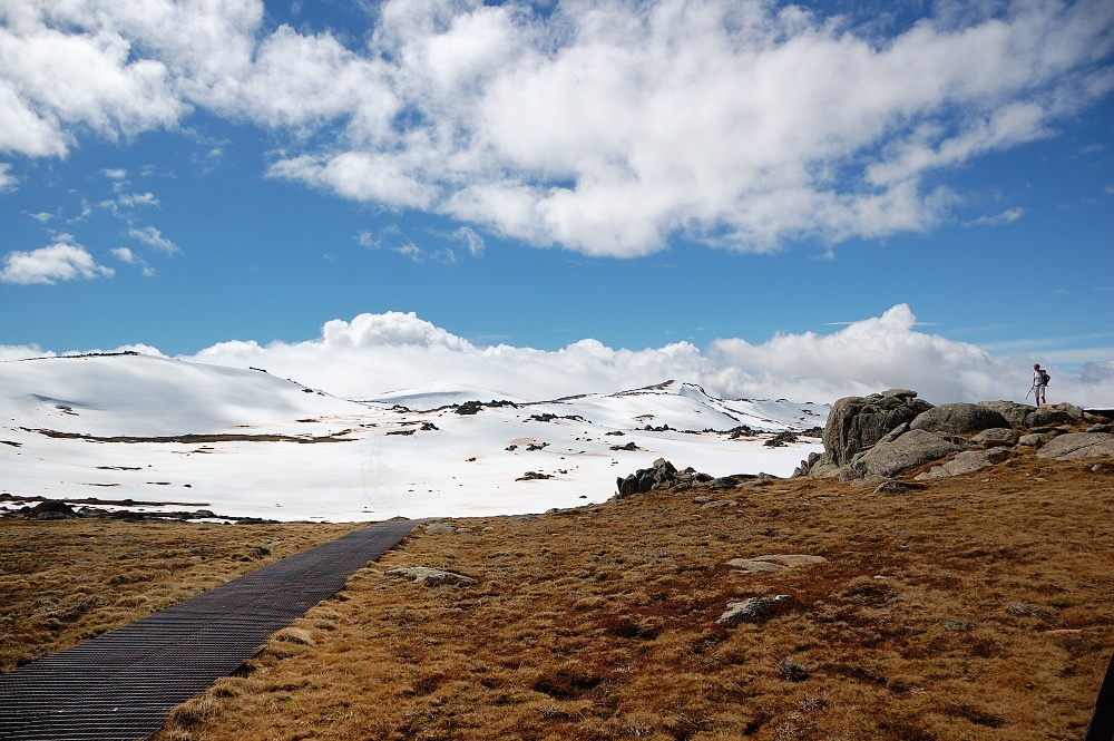 Mount Koscuiszko