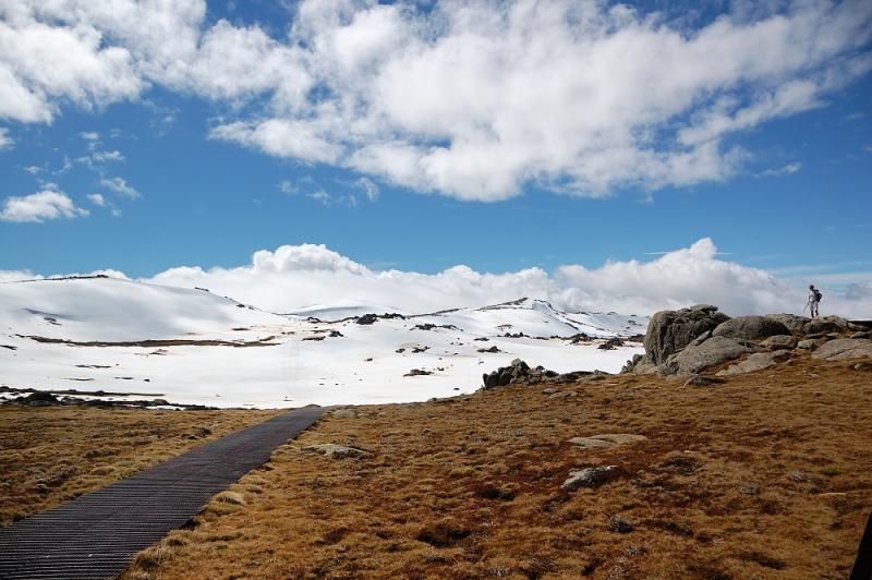 Mount Koscuiszko