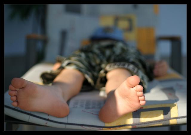 J04 Siesta