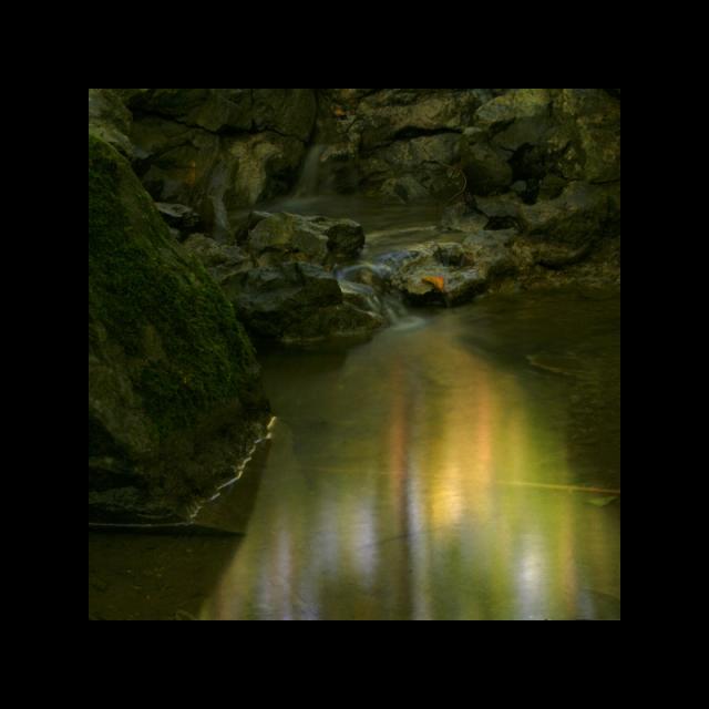 K03 Světlo Středozemě