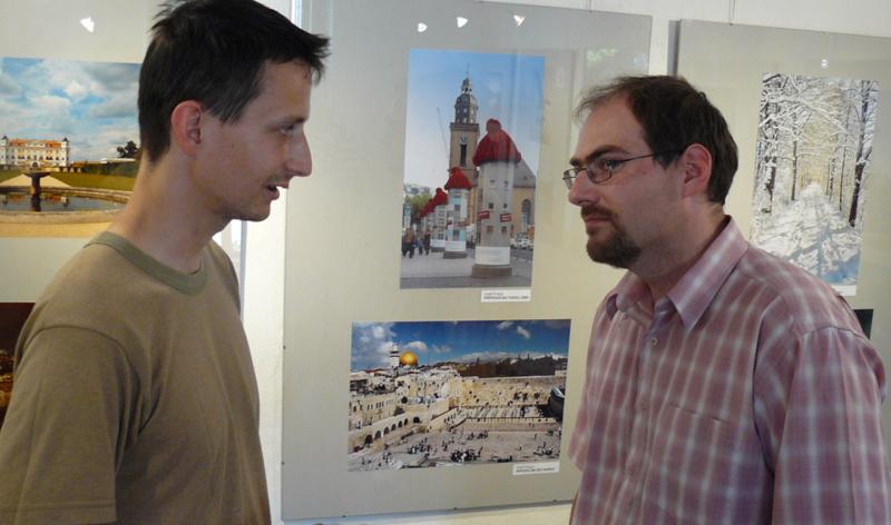 Fotoklub Vsetín-2.čl.výstava-3