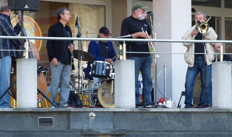 JH-Jazzový festival J.A. -3