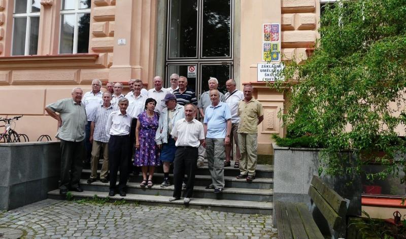 JH-setkání po 50.letech