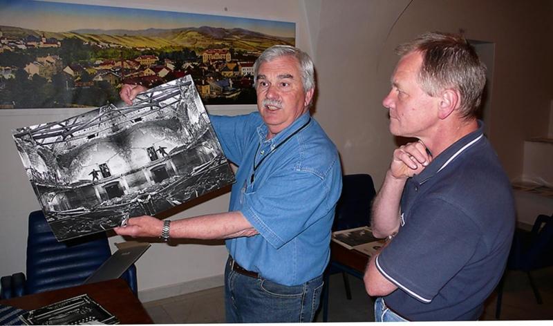 MČ-Fotoklub Vsetín prezentace