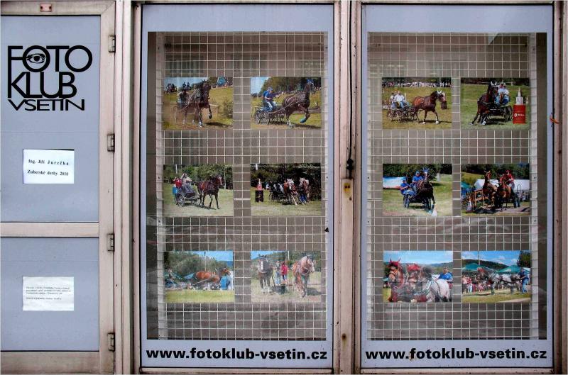 2010/12 - Jurečka Jiří - autorská "Zuberské derby 2010"