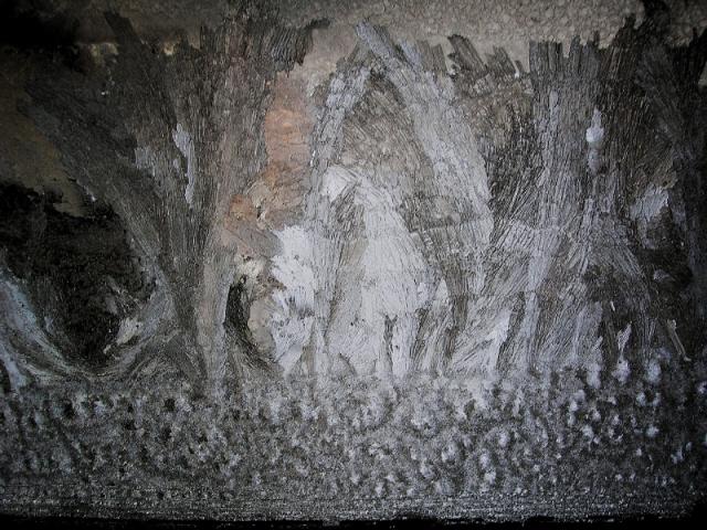 S18 Zamrzlé turbulence