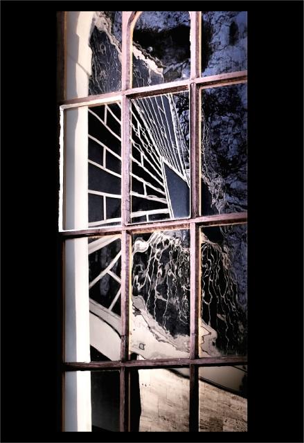 S36 Věci se nemění, jen vy se na ně díváte jinak.