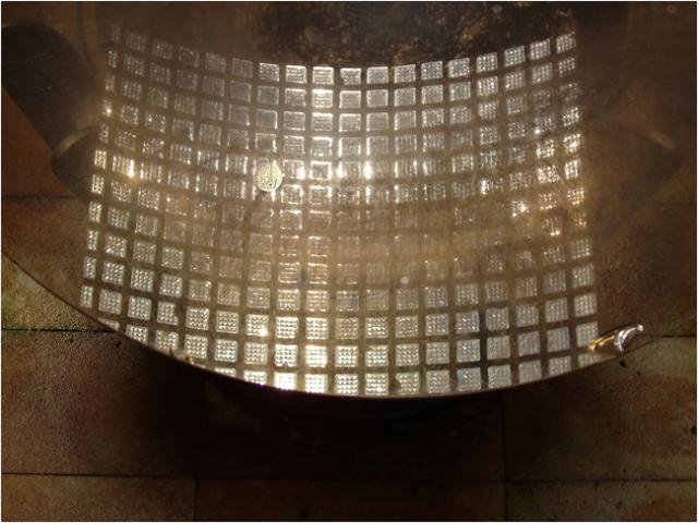 Pramen Vincentky-Luhačovice