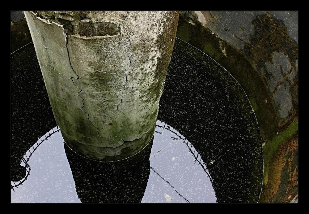 Kašna Horní město 1