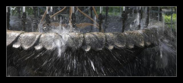 Kašna Horní město 5