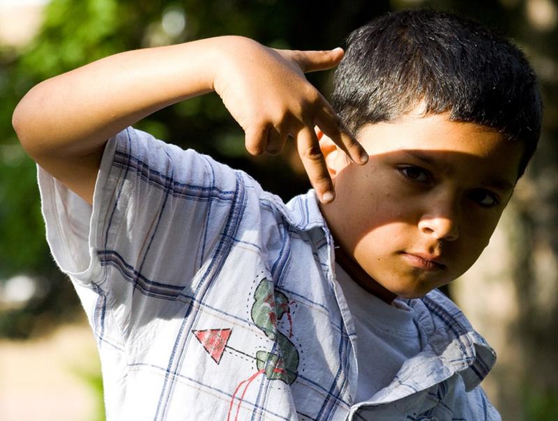 V32 Pane, můžete mě fotografovat
