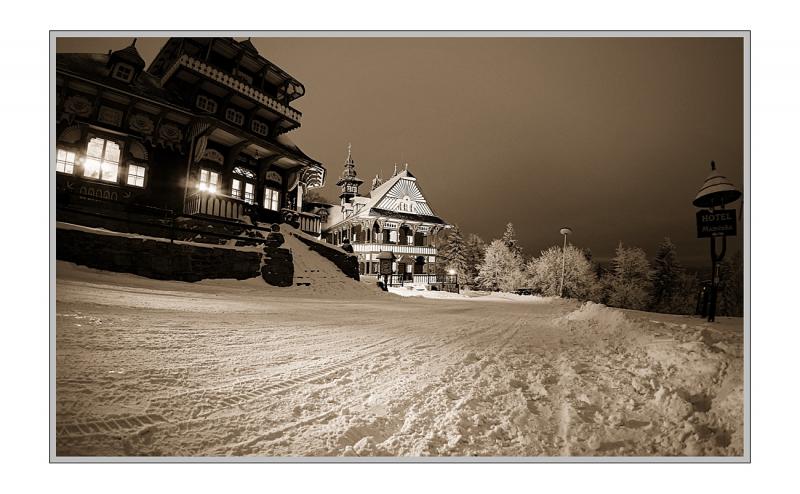 b24 Světlo, jsem zachráněn.