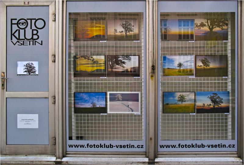 2011/12 - Březovský, Duchoň, Hlobil, Kostka, Novotný, Randýsek, Žlebek - autorská "JAVOR Velká Lhota"