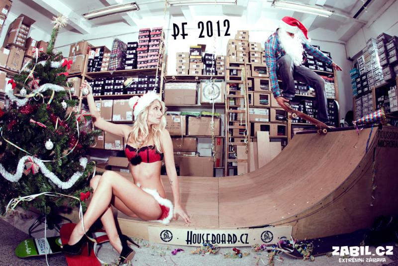 PF 2012 - Jan Kaňůrek