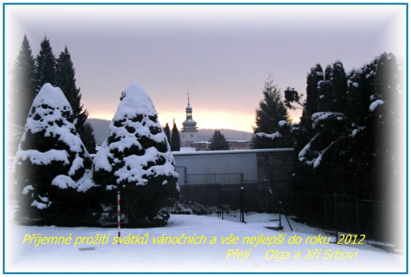 PF 2012 - Jiří Srba I