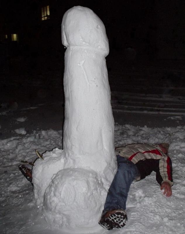 f06 Sněhulák snů(Mr.Big)