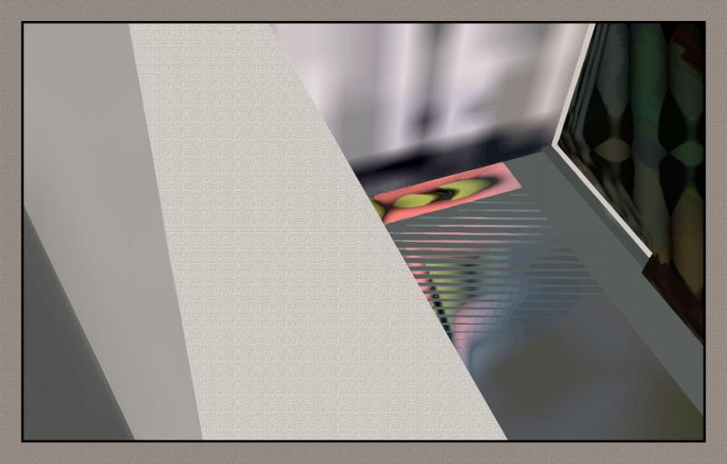 Březovský Vladimír -Tvary 1 - Fotoklub Vsetin