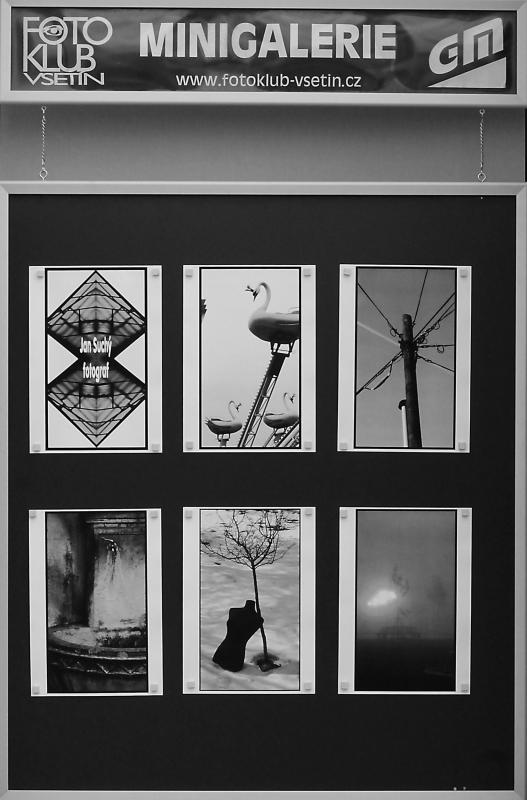 2012/07-08 Jan Suchý-autorská II (12.7 - 31.8.)