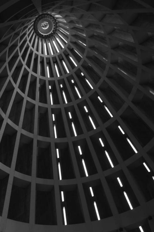 m02 Madonin kostel - Syrakusy, Sicílie