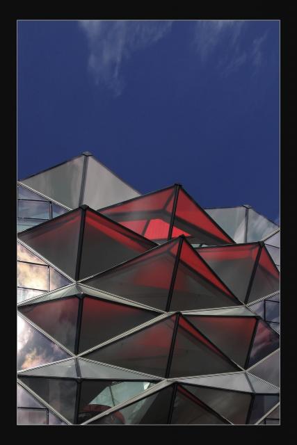 4. Hrubý Jan - Ulice Paříže II