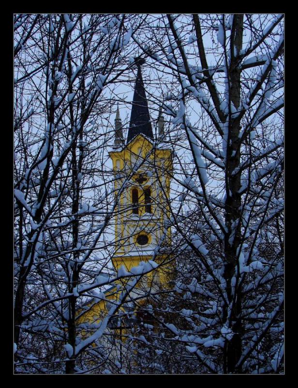 s13 Vsetínská zima