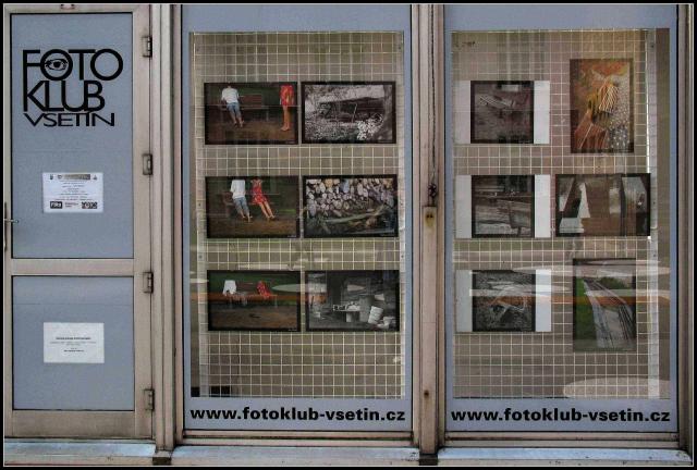 2013/06 - 4. Vsetínský mezinárodní FOTOmaraton Fotoklubu Vsetín 2013 - vítězné fotografie