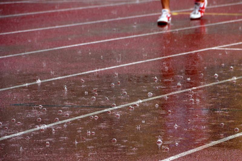 z08 Běhání v dešti