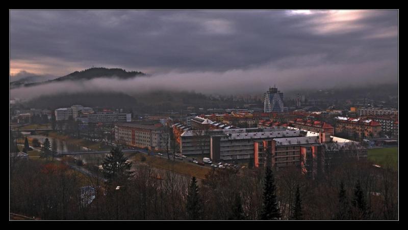 z11 Mlhavé ráno na Vsetíně