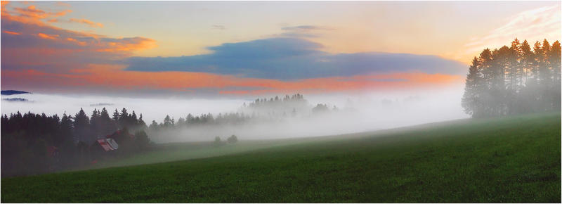 z19 Prženské paseky