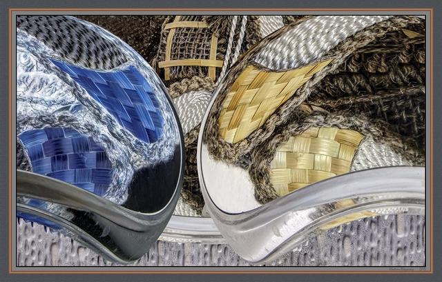 1. Březovský Vladimír -  Kontrasty