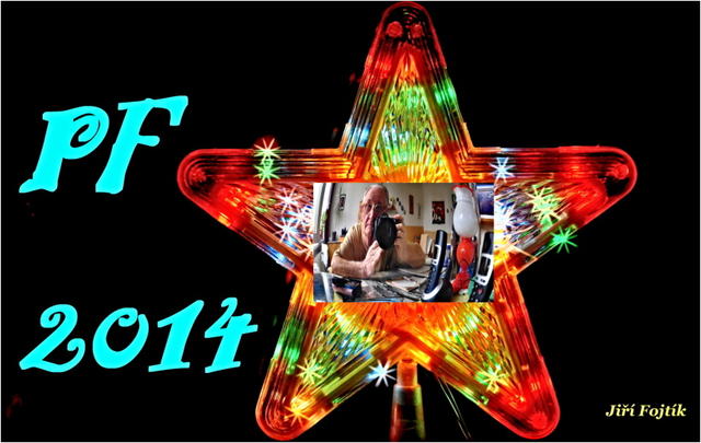 PF 2014 Jiří Fojtík - Valašské Meziříčí