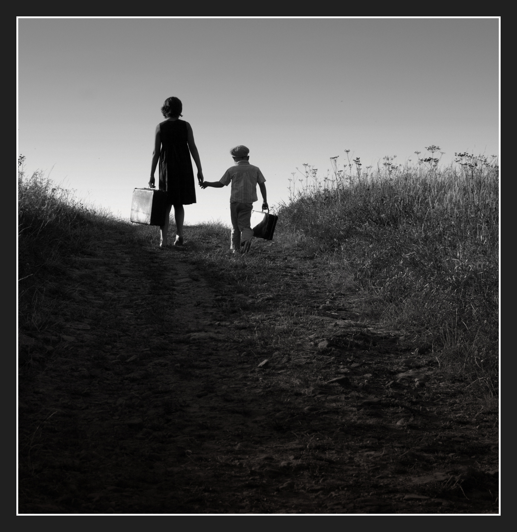 F03 Cesta za sluncem