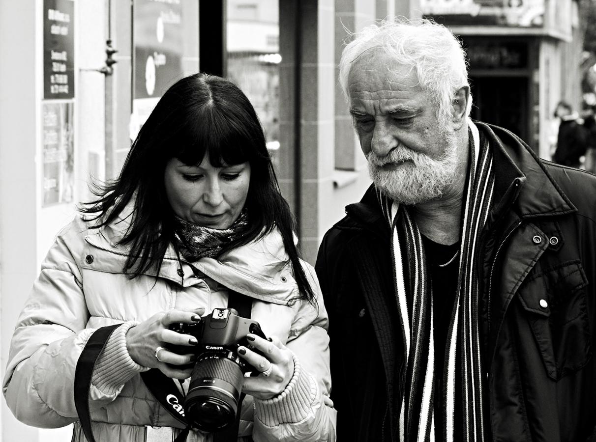 G18 V hledáčku reportéra II.