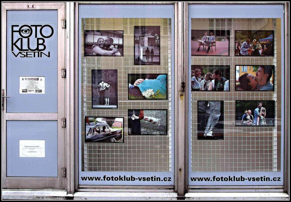 2014/06 - 5.Vsetínský mezinárodní FOTOmaraton Fotoklubu Vsetín 2014 - vítězné fotografie