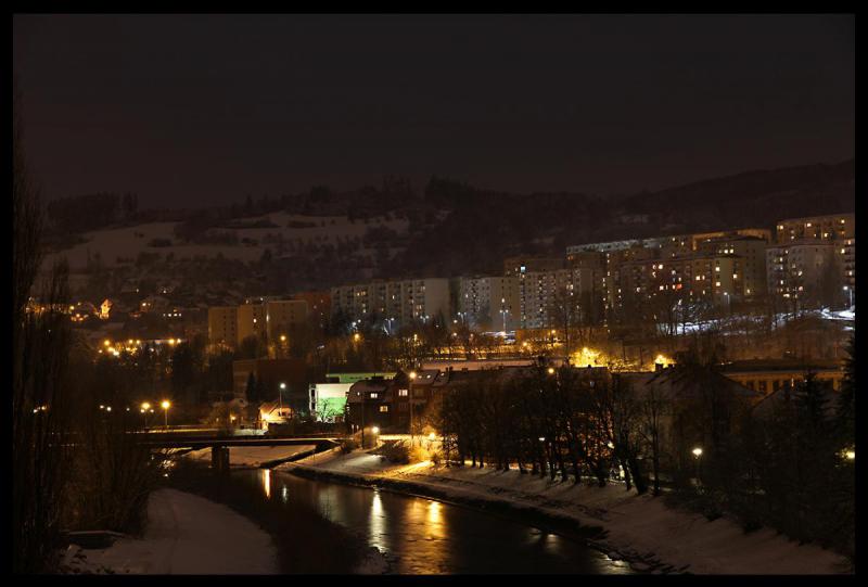 Vsetín