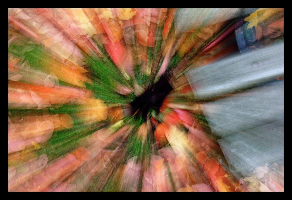 R13-Ztracená rukavička