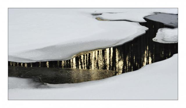 1601_06 Podvečerní zrcadlení...