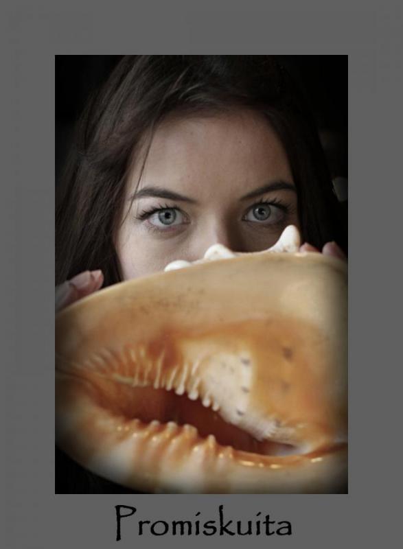 Promiskuita