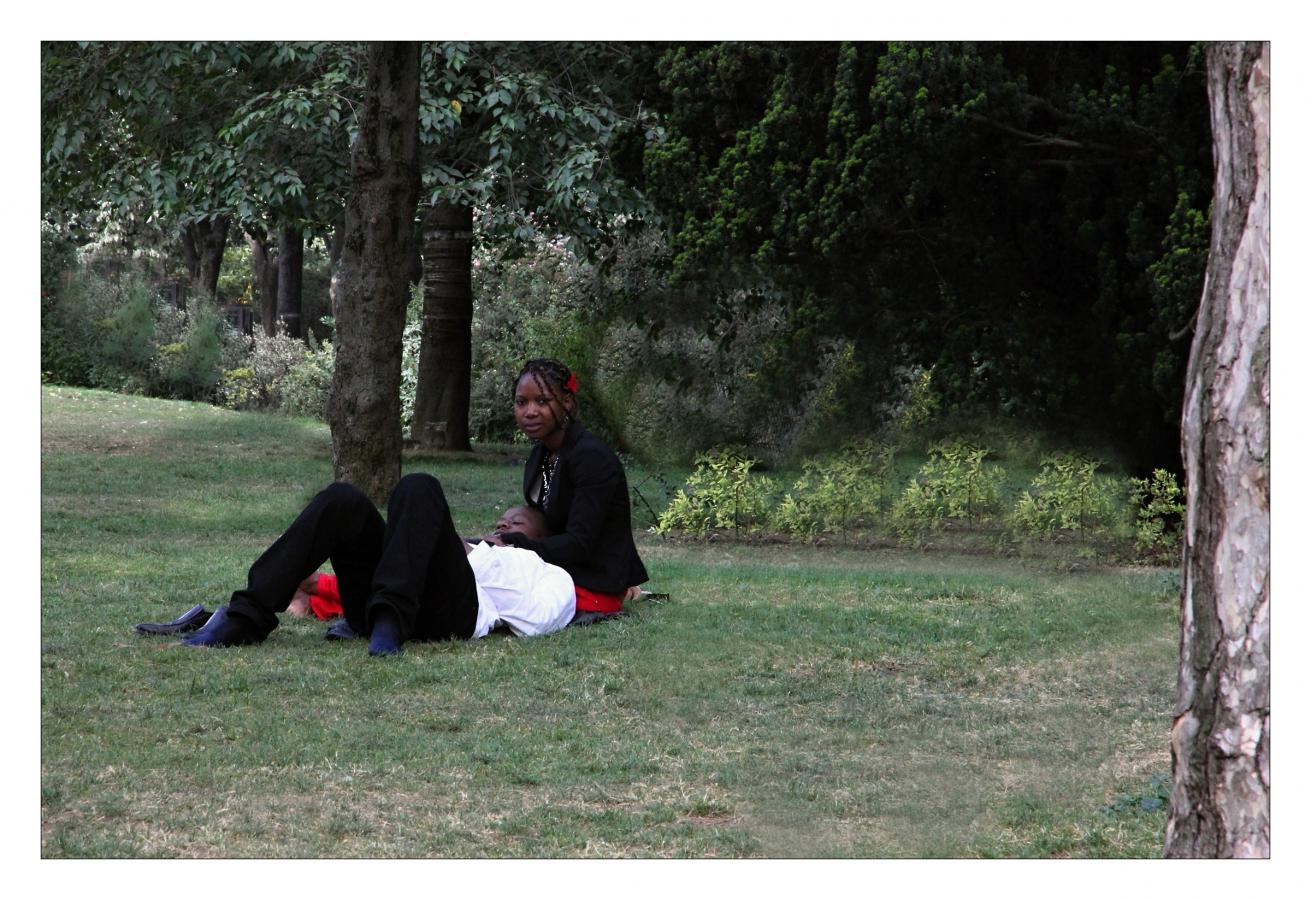 1605_12 Jaro je tady...