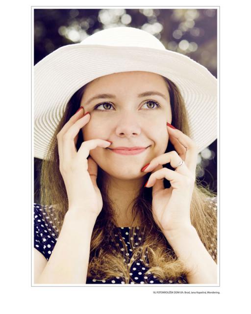 12b_Jana_Kopecna_Wondering