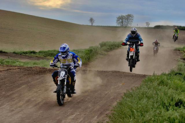 14_Ruzena_Odehnalova_Motokros