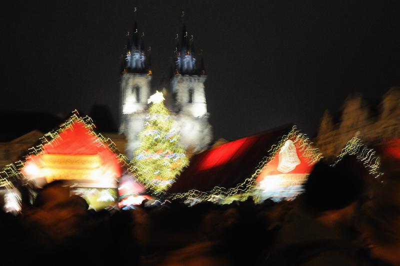 1712_03 Vánoční Praha